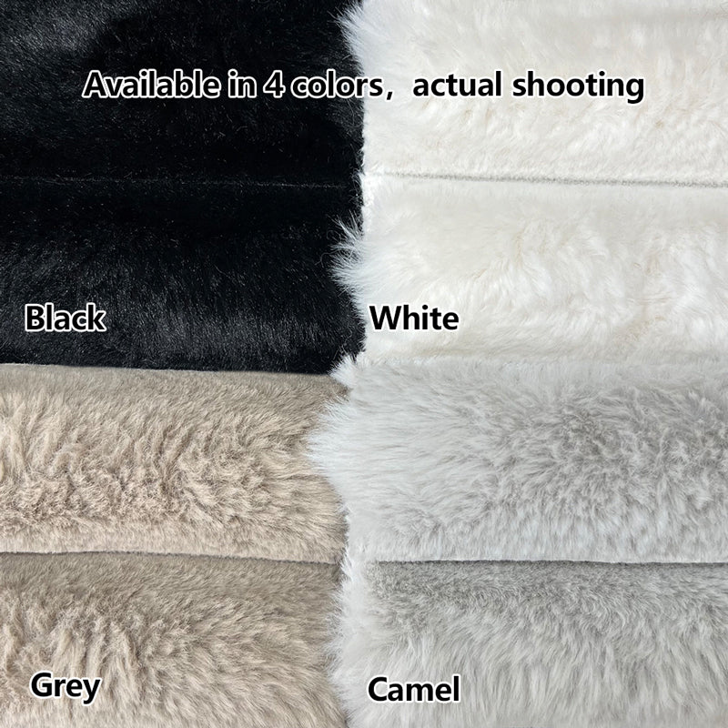 Vacuum compression sofa Plush single sofa bed colour - Lkikos.com