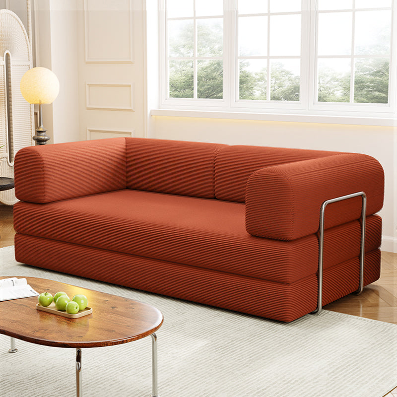 Vacuum Sealed Compressed Foam Couch Boneless Sponge Sofa in a box - Lkikos.com