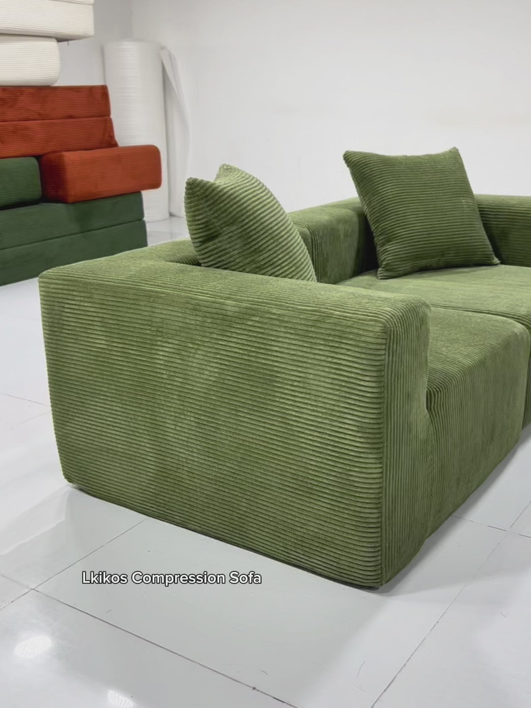 Sofa Video 1 - Lkikos.com
