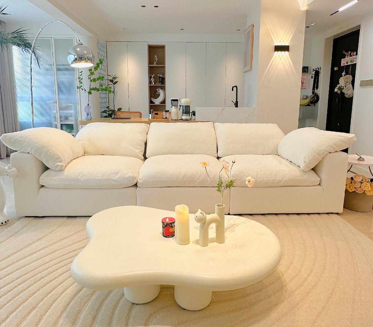 How Much Do Sofas Weigh - Lkikos.com