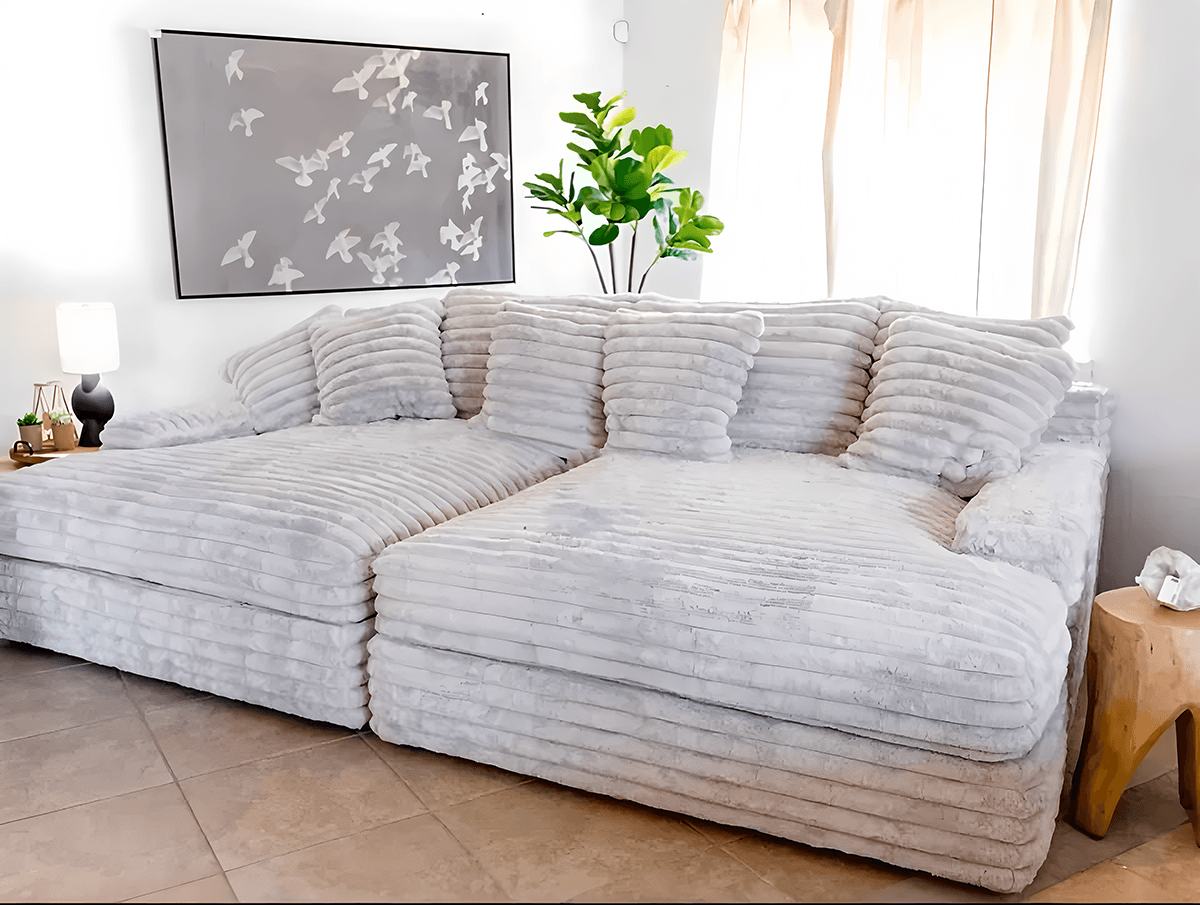 Where are plush sofas made - Lkikos.com