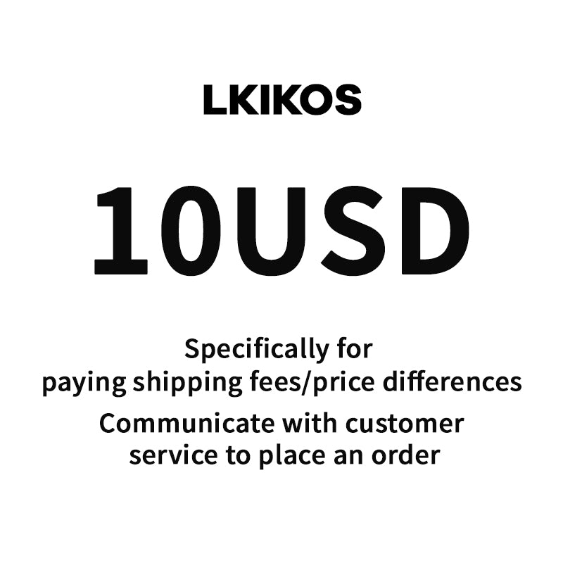 Price/Shipping Difference Supplement (Pay Only the Difference,Contact Customer Service Before Purchase, Avoid Unauthorized Purchases)