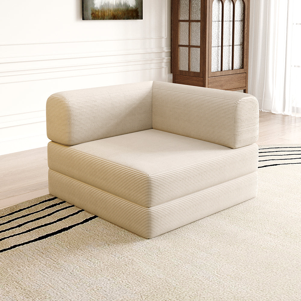 Compression Sofa Corner-Lkikos.com