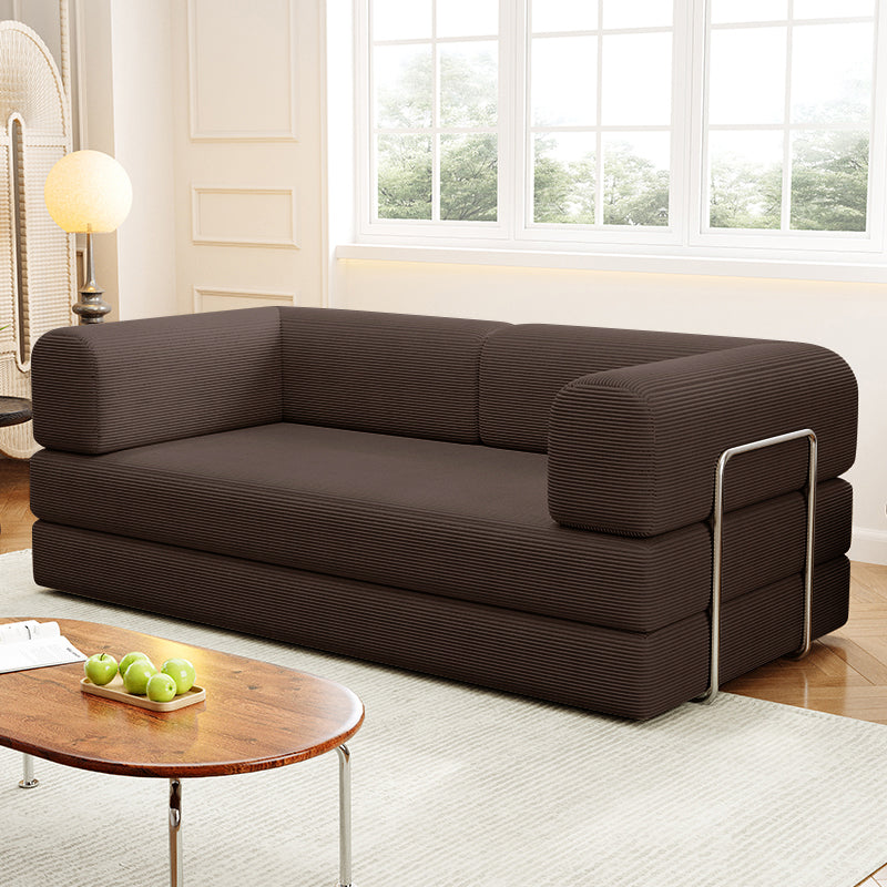 Lkikos Teddy Sofa Vacuum Sealed Compressed Sofa Foam Sofa in a box - Lkikos.com