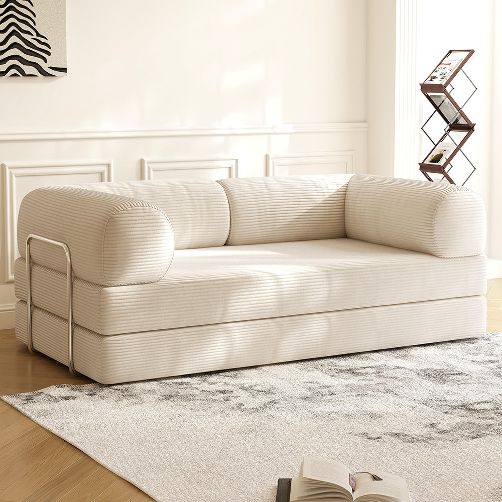 Teddy Sofa V2 - Lkikos.com