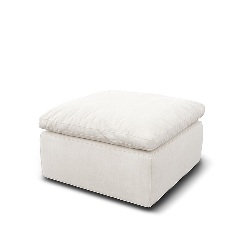 Vacuum Sealed Compression Sofa Velvet Cloud Sofa picture 35 - Lkikos.com